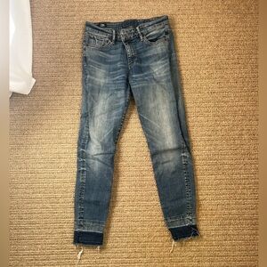 Lucky brand jeans